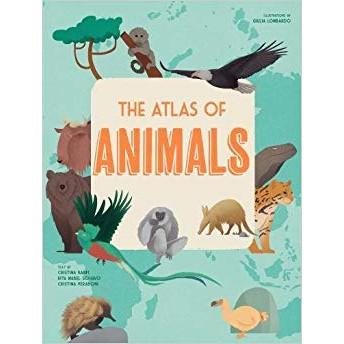 The Atlas of Animals
