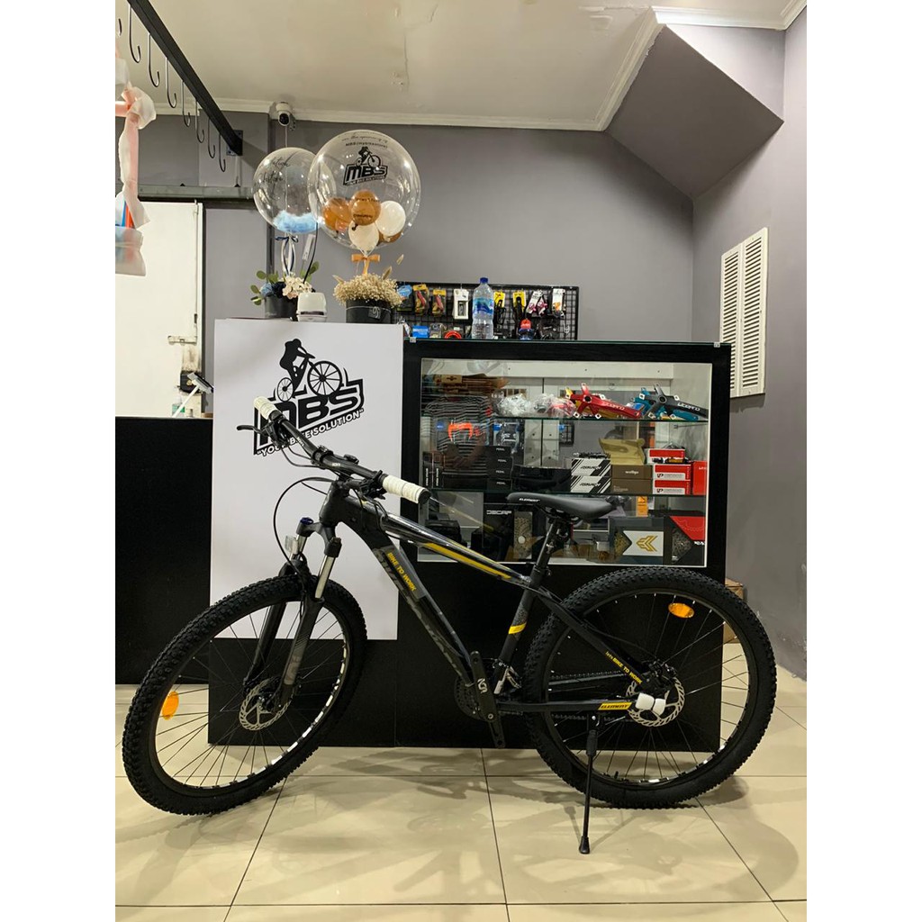 SEPEDA MTB ELEMENT SPY 2.0