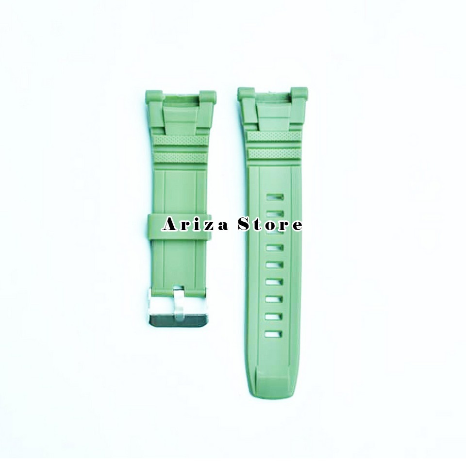 Strap Tali Jam Q&amp;Q QNQ QQ M124 M-124 M 124