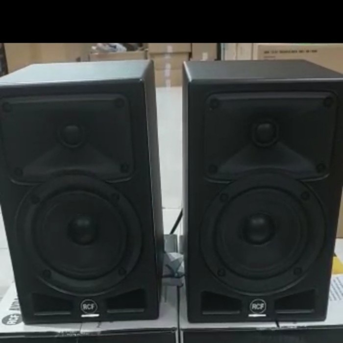 Speaker aktif RCF AYRA PRO 6/Speaker monitor RCF ayra pro 6 original
