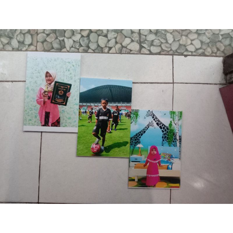 CETAK FOTO MEDIA PAPAN MDF