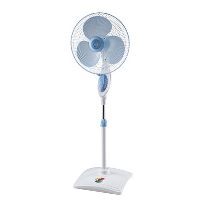 Kipas Angin Miyako 3 in 1 Remote TJR-101 Deskfan Standfan Wallfan