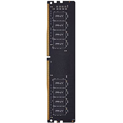Memory PNY Longdim 16GB DDR4 PC-21300 2666Mhz NAMPOL HEMAT GAN