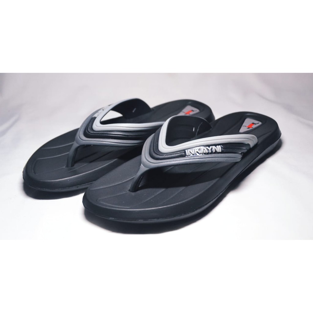 Sandal Pria Dewasa Inkayni 6008 Fashion Pria /Sandal Karet /Sandal Selop Pria&amp;Wanita Flip-Flop / SANDAL JEPIT INKAYNI / SANDAL CASUAL TERLARIS