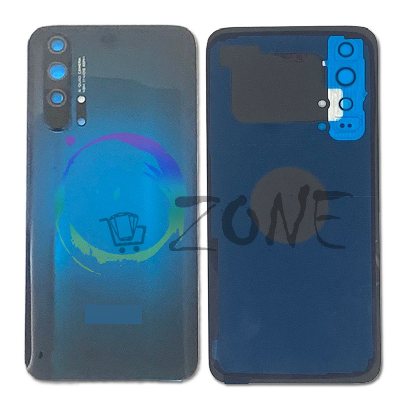 BACKDOOR - BACK CASING HONOR 20 PRO TUTUPAN BELAKANG