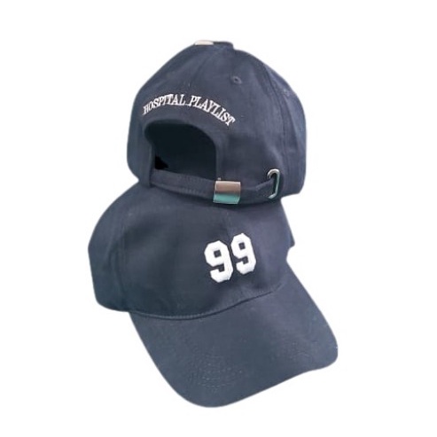 Topi Hospital Playlist | Topi 99 Hospital Playlist Korea