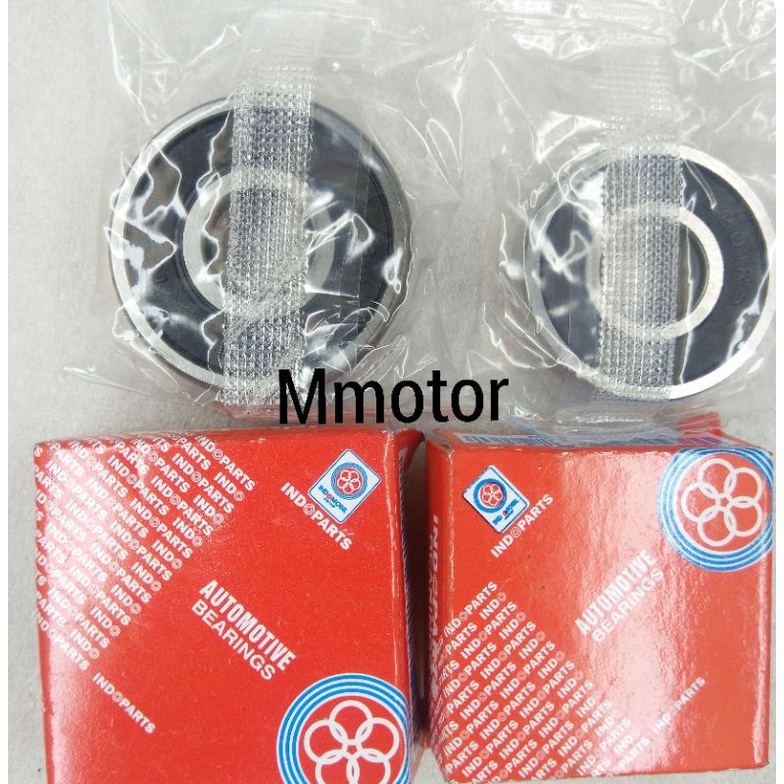 BEARING LAHER RODA DEPAN VIXION