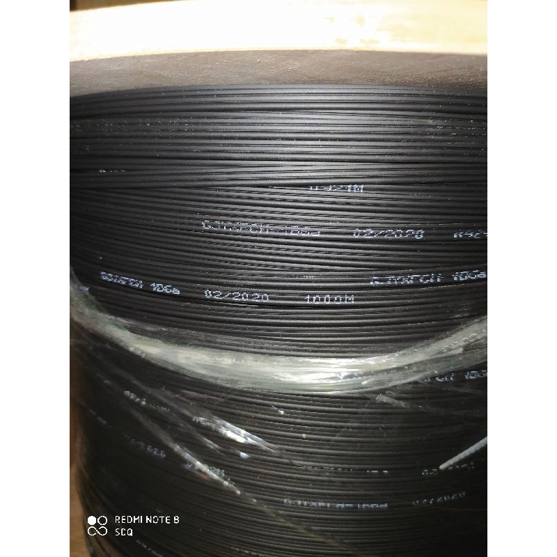 KABEL FO 1 CORE 1 SELING