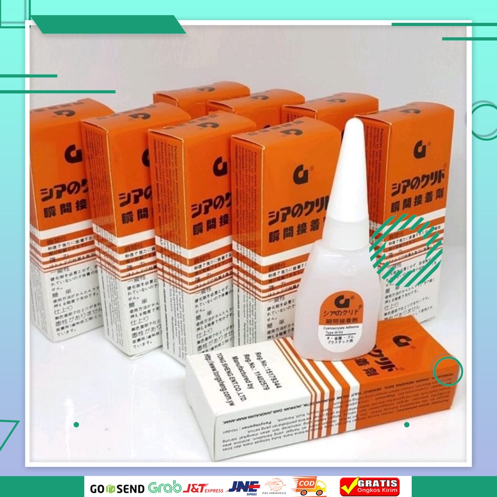 

Lem G Lem Korea Lem Alteco Lem Serbaguna Lem Perekat Besi Lem Besi Lem Plastik Lem Kayu