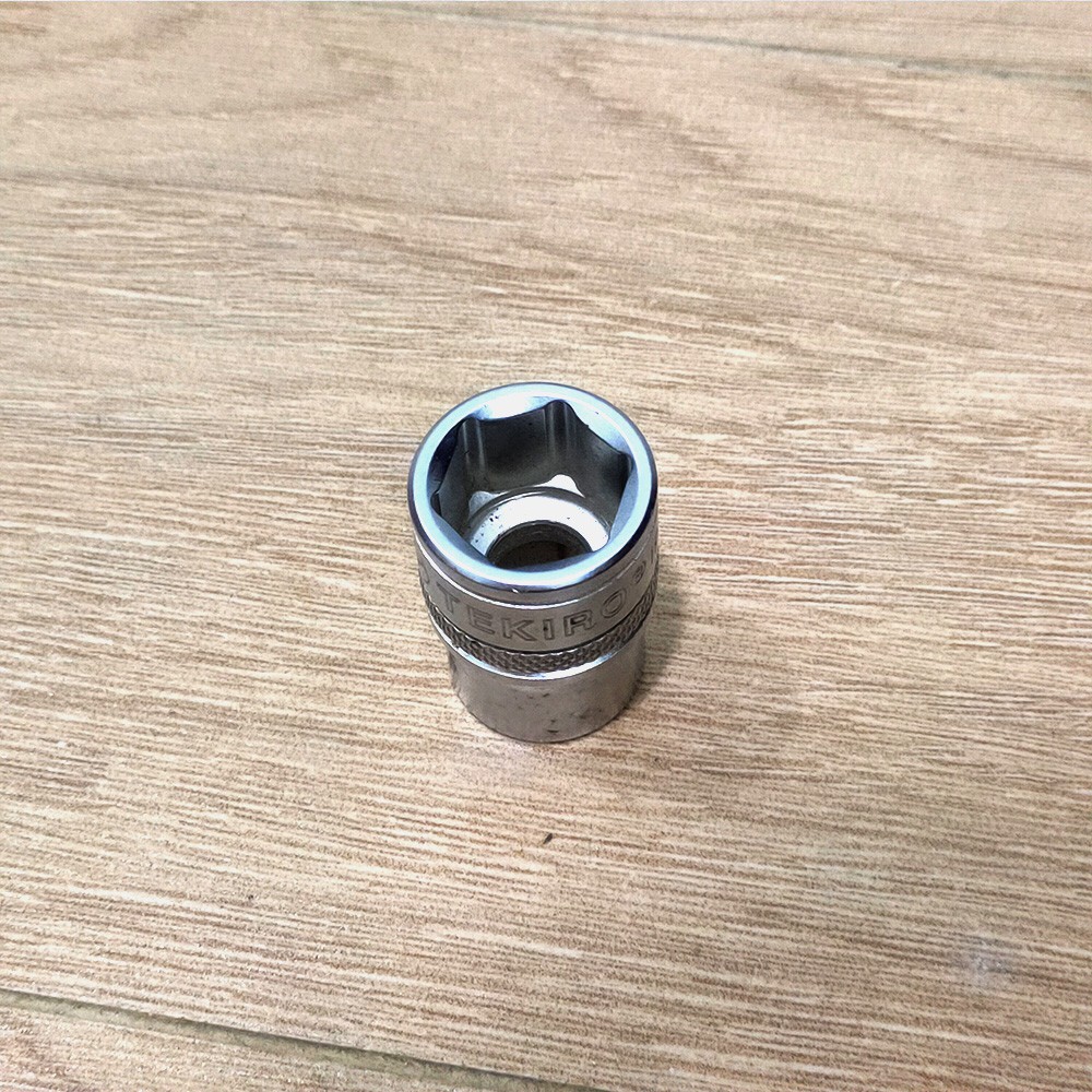 KUNCI SHOCK ORIGINAL TEKIRO / KUNCI SHOCK 17 MM -21 MM