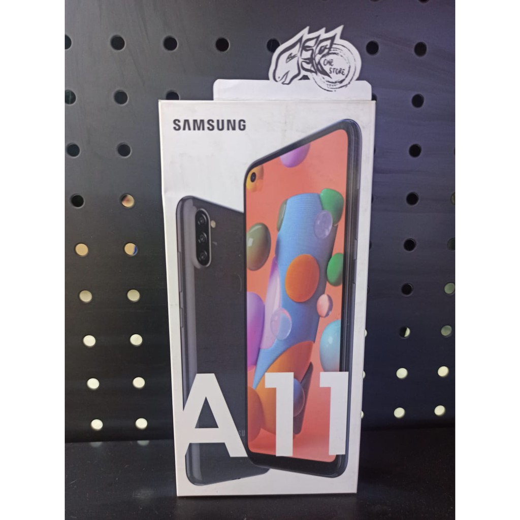 Samsung A11 3/32
