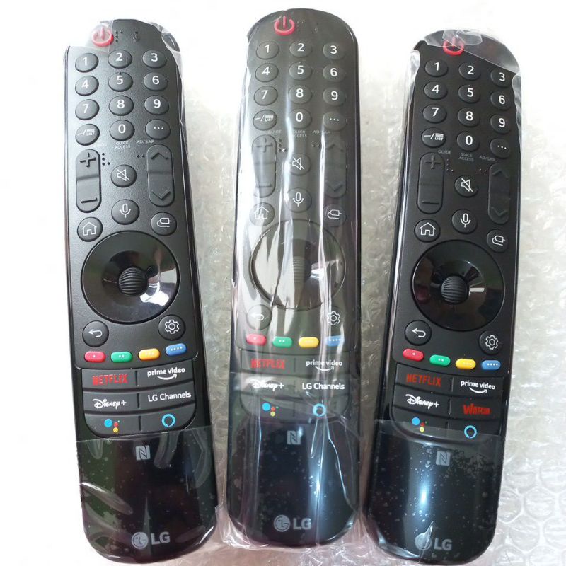 REMOTE REMOT TV LG MAGIC SMART TV MR 21 AKB SERIES