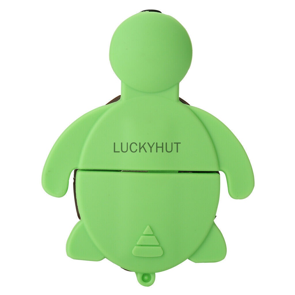 Kreatif Kartun Kura Modell USB 2.0 Flash Drive U Disk Memory Disk 64GB