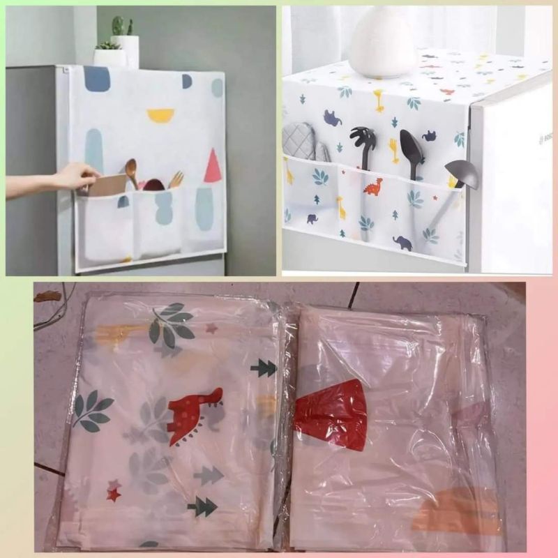 ALAS KULKAS Anti Air