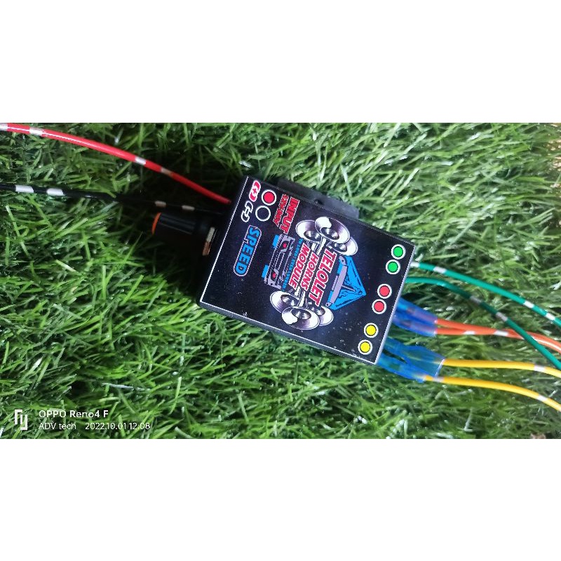 satupaket,klaksonTELOLET 3 corong ala Marco italy 24v "horn tech"