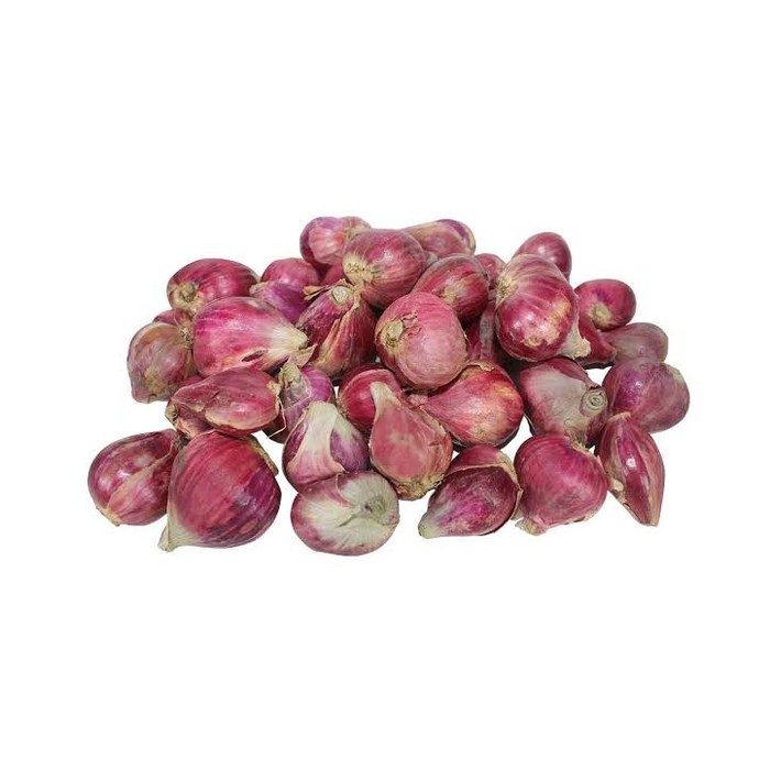 Bawang Merah Super asli Brebes 500 Gram