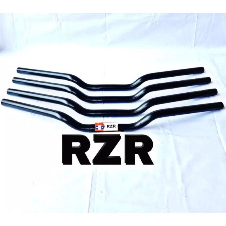 stang RzR besi for rx king satria FU cb