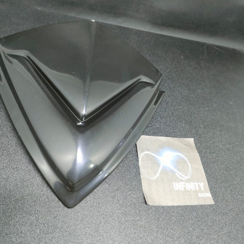 Visor Motor Mio Sporty - Visor Mio Sporty