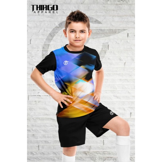 JERSEY BOLA ANAK/BAJU BOLA ANAK/KAOS TIM BOLA ANAK/KAOS BOLA SSB/BAJU BOLA ANAK TANGGUNG