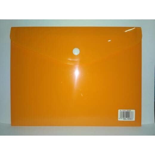 

King Jim Envelope Holder A5 ORANGE 734GA E Berkualitas