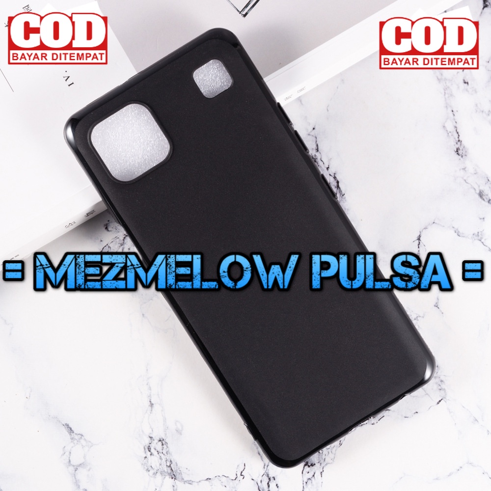 Silicone Casing Hape TPU Caseng Soft Case Softcase LG K92 5G