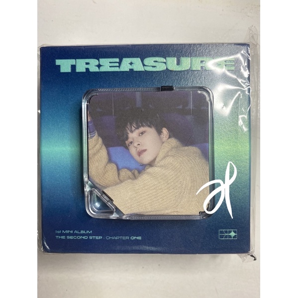 AIRKIT KIHNO KIT ONLY TREASURE TSS COVER ASAHI