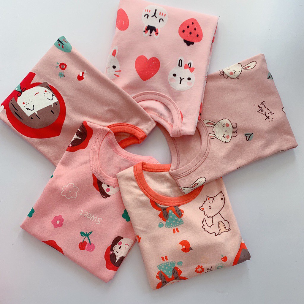 2-6thn | PIYAMA ANAK PAJAMAS BAJU TIDUR ANAK SLEEPWEAR Catalog vol.G YAOU