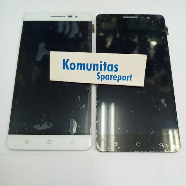 LCD COOLPAD R106