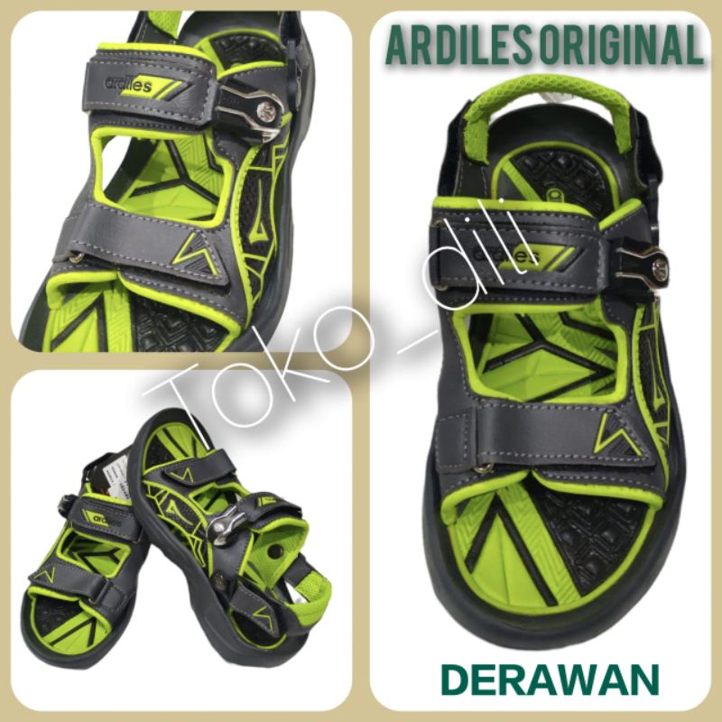 Sandal ARDILES Gunung MAGNET ORIGINAL Size.28/36