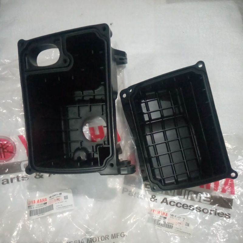 box filter mio soul bak filter udara fino karburator bok filter Mio soul