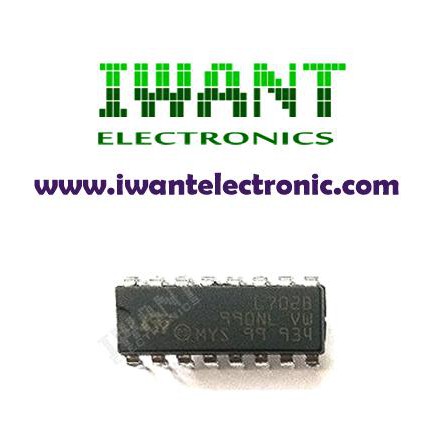 

L702B DIP iwntele01 Segera Dapatkan