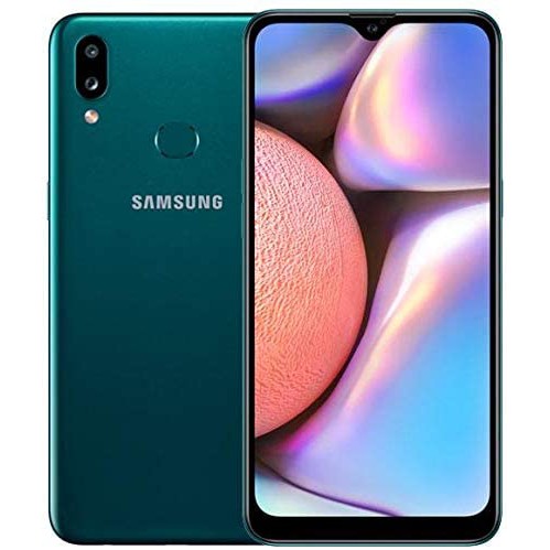 SAMSUNG GALAXY A10S 32GB GARANSI RESMI SEIN | Hp Baru Bagus