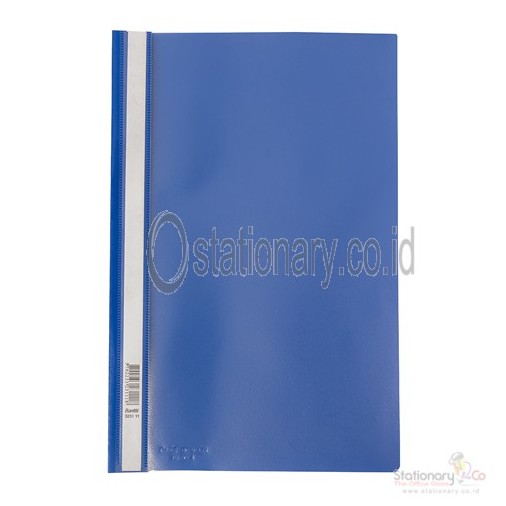 

Bantex Quotation Folders with Colour Back Cover FC #3231