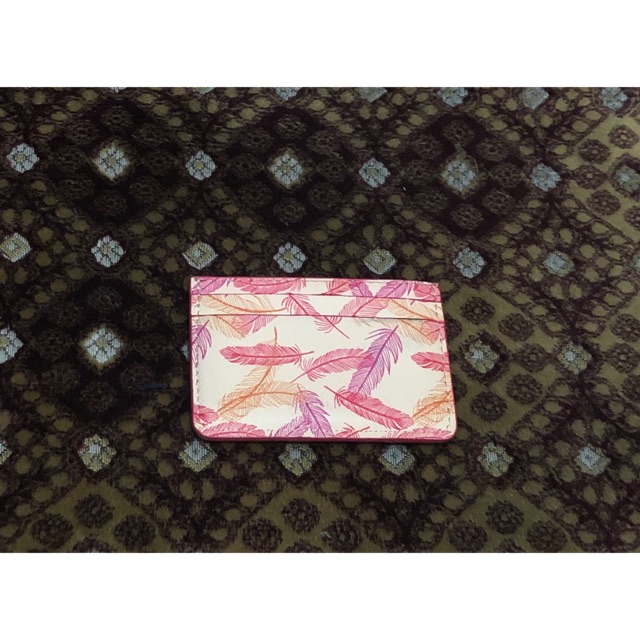 Preloved Card Holder Mango Original