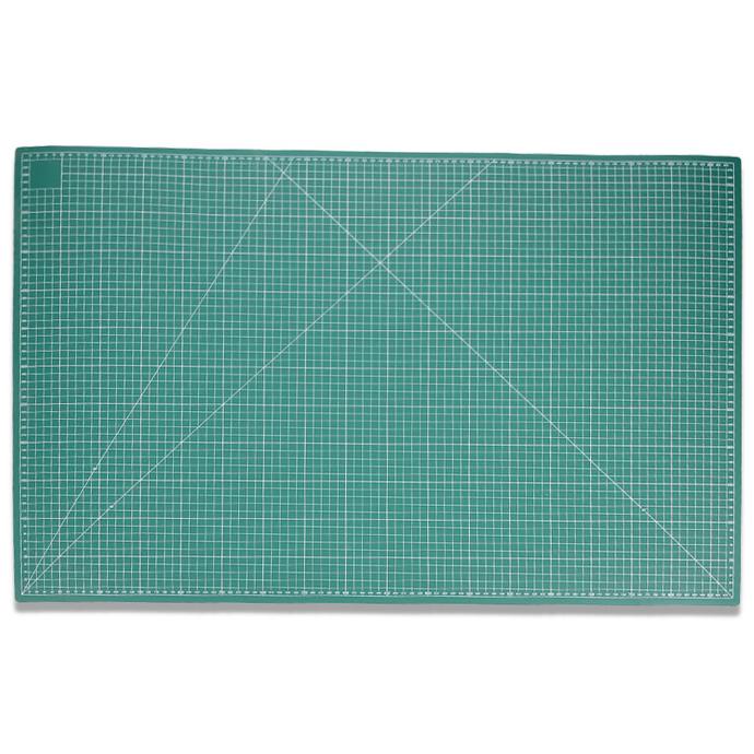 

Cutting Mat A1 Double Sided - Alas Potong Kain Bahan A1