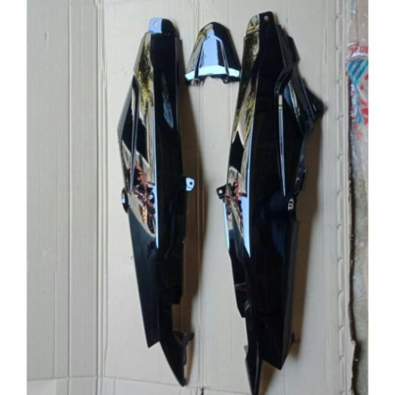 Cover body samping belakang vega r new yamaha Vega r new yamaha vega vega new