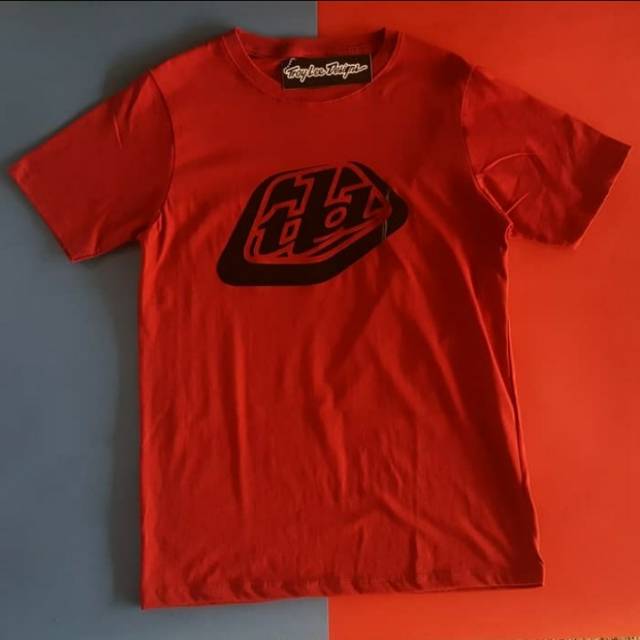 kaos tld / kaos trail / kaos motor trail