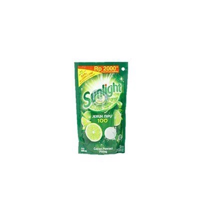 Sunlight Lime 95/105ml (dus)