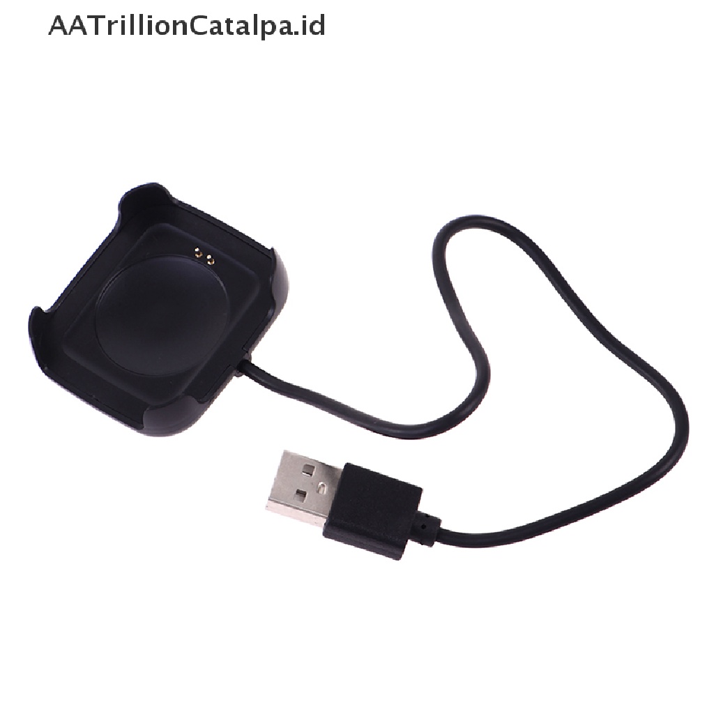 Aatrillioncatalpa Kabel Charger USB Magnetik Untuk Smartwatch