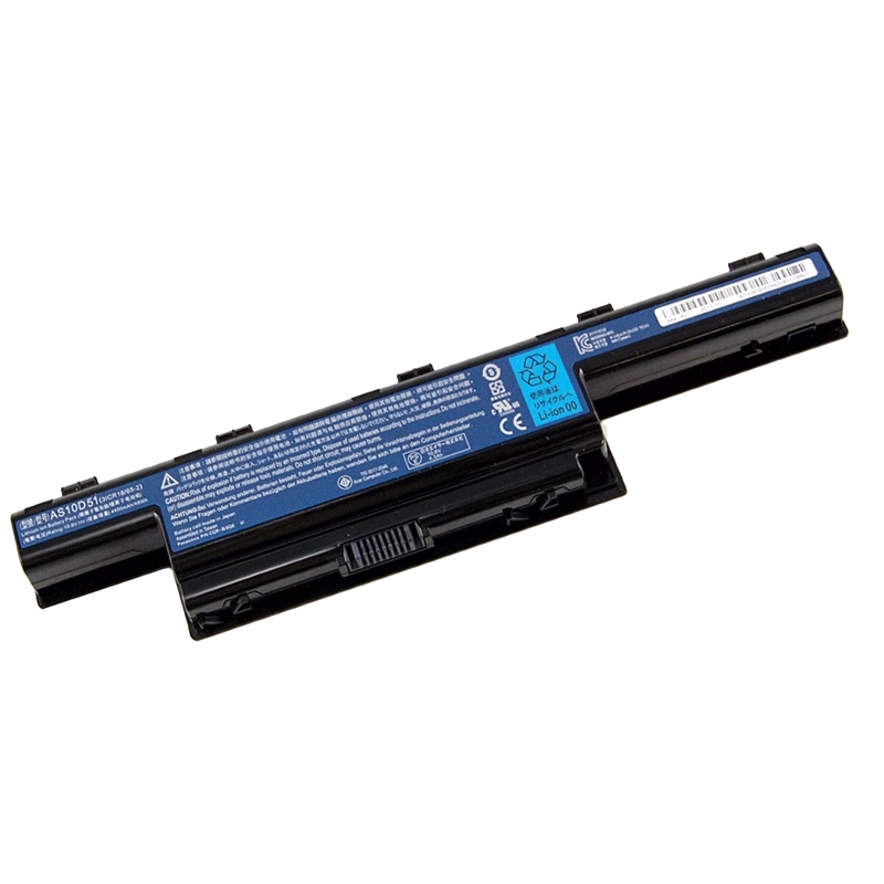 Jual Baterai Batre Battery Laptop Acer Aspire 4349 4738 4739 4741 4750