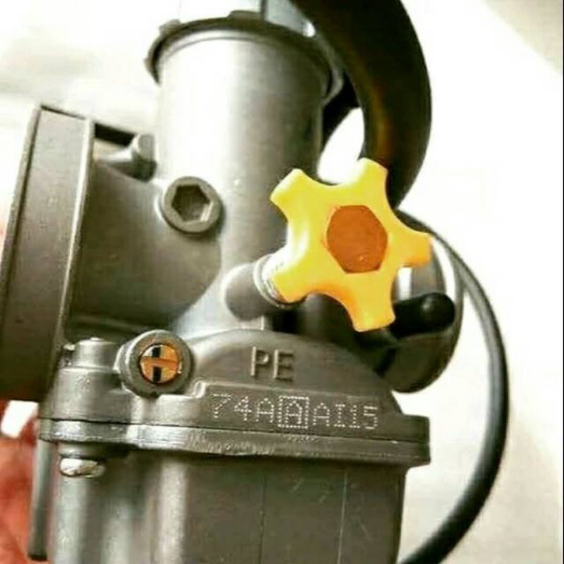 Karbu PE 28 A115 Keihin