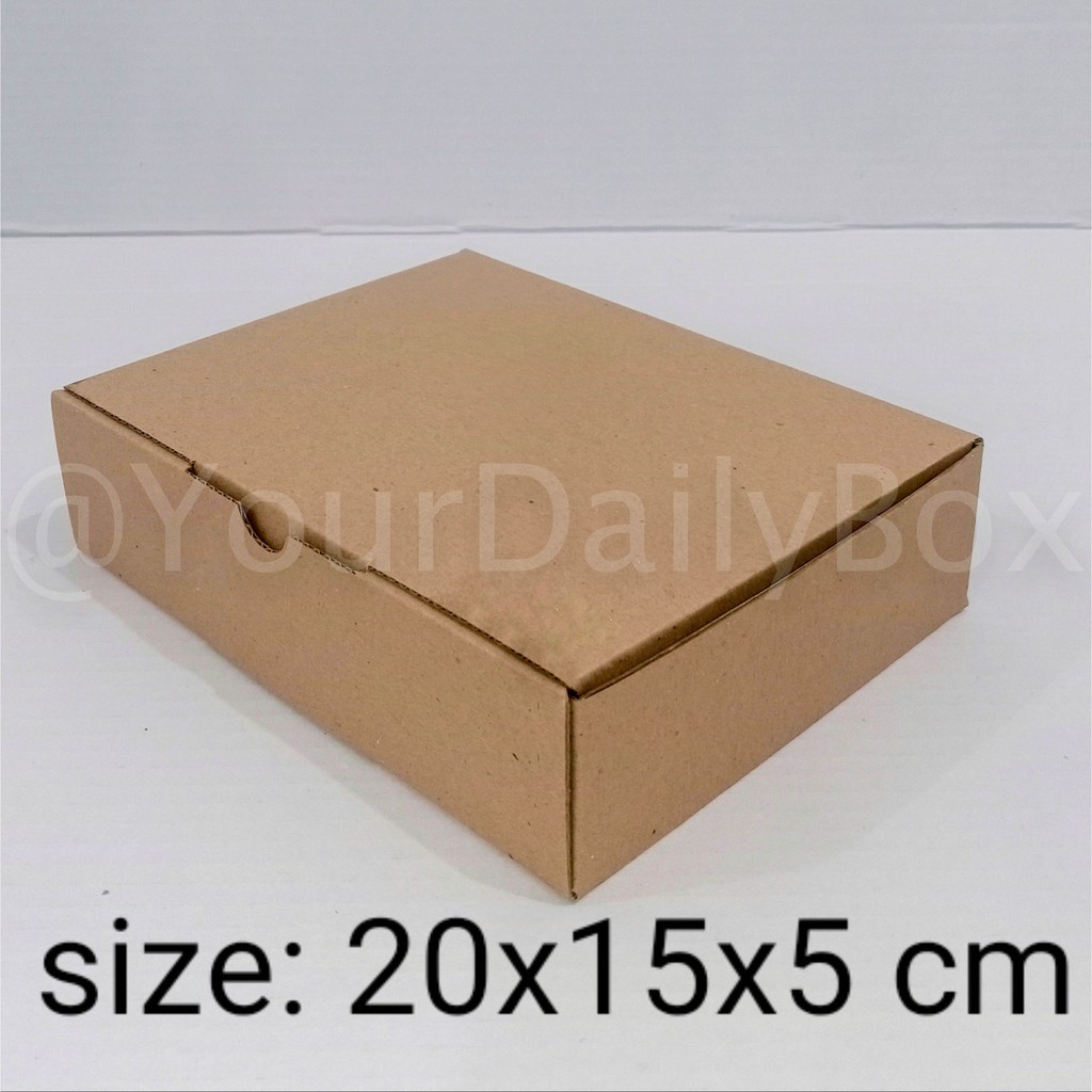 

[isi 10 pcs] Donat box, dus pizza murah, Dus Donat murah, kardus murah uk 20x15x5 cm