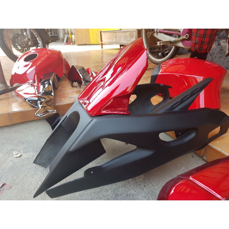 kondom arm r25 model r1m