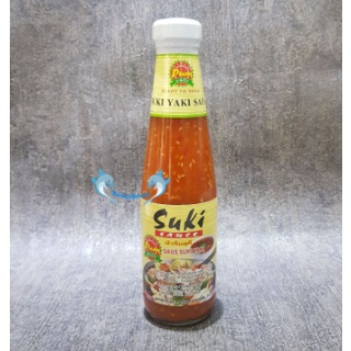 

MADAM PUM SUKI Sauce 320ML Thailand / Suki Yaki Sauce / Sukiyaki Sauce