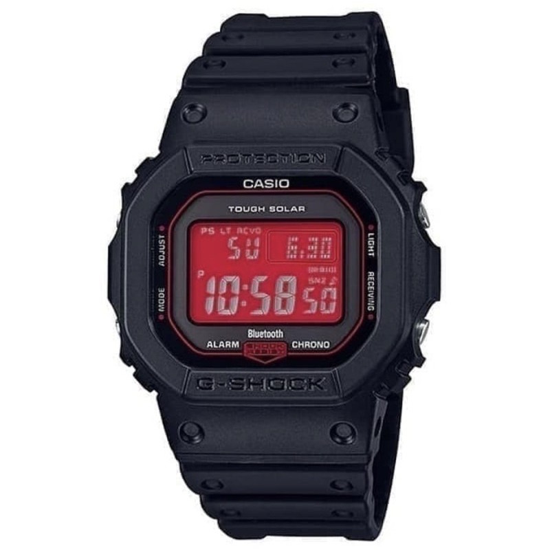 Casio G-Shock GW-B5600AR-1DR / GW-B5600AR-1