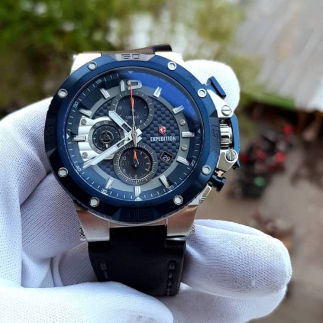 EXPEDITION E6751 ORIGINAL