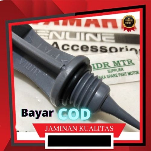 TUTUP OLI MIO J MIO SPORTY M3 X RIDE XEON SOUL GT 125 MIO S ALL MATIC YAMAHA