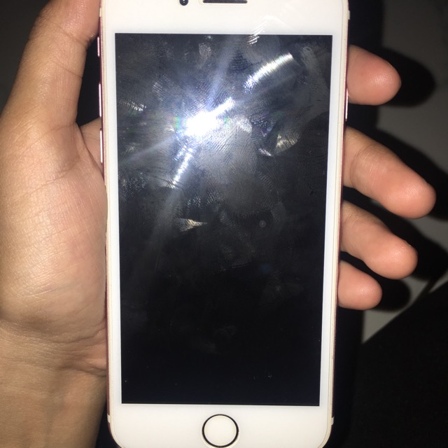 Ip6S+ Bypass wifi only