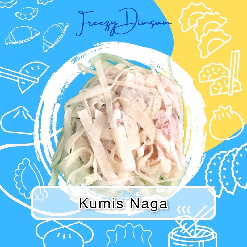 

Kumis Naga