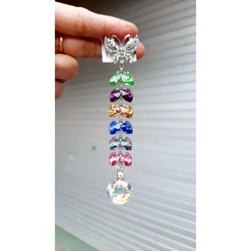 Bros swarovski Ori